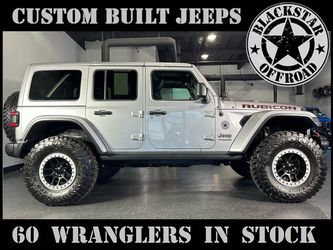 2020 Jeep Wrangler Unlimited