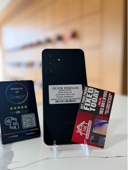 GALAXY A26 5G 256GB DUAL SIM 🖤