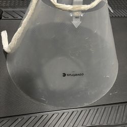 Dog Recovery Collar