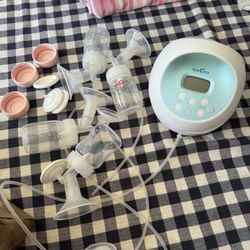 Breast Pump
