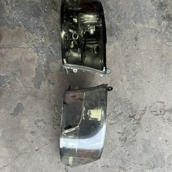 dodge Ram Headlights 