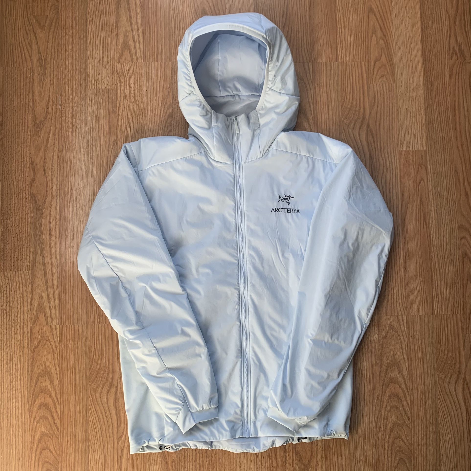 Men’s Arc’teryx Atom Lt Hoody