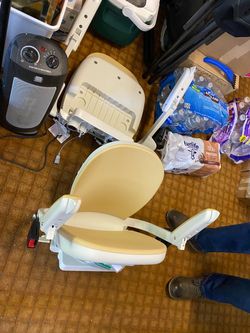 Acorn stairlifts