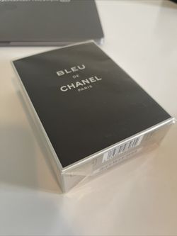 Chanel De Blue Mens Perfume Thumbnail