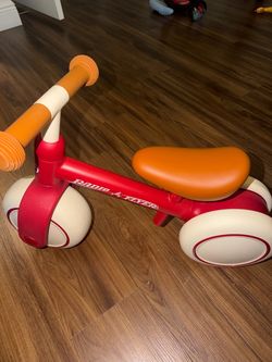 Bike, for Kids Ages 1-3