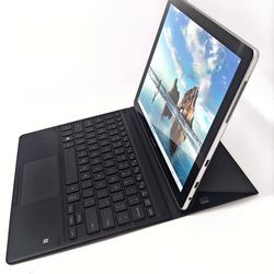 Near-mint Samsung Galaxy Book 12 |128gb |4GB |i5 |4g LTE Unlocked