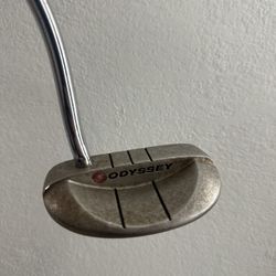Odyssey Dual Force Rossie 2 Putter - Right Hand