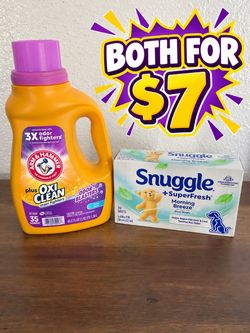 Arm & hammer
