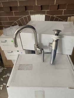 Kallista Bathroom Faucet