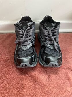 Balenciaga Runner ‘Dark Grey Black’