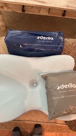 Derila pillows