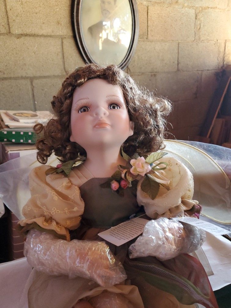 Geppeddo Can Be Use For Quinceañeras