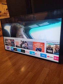 Samsung Smart 4K TV 65"inch