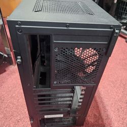 Pc Case + Working Pc No HHD 