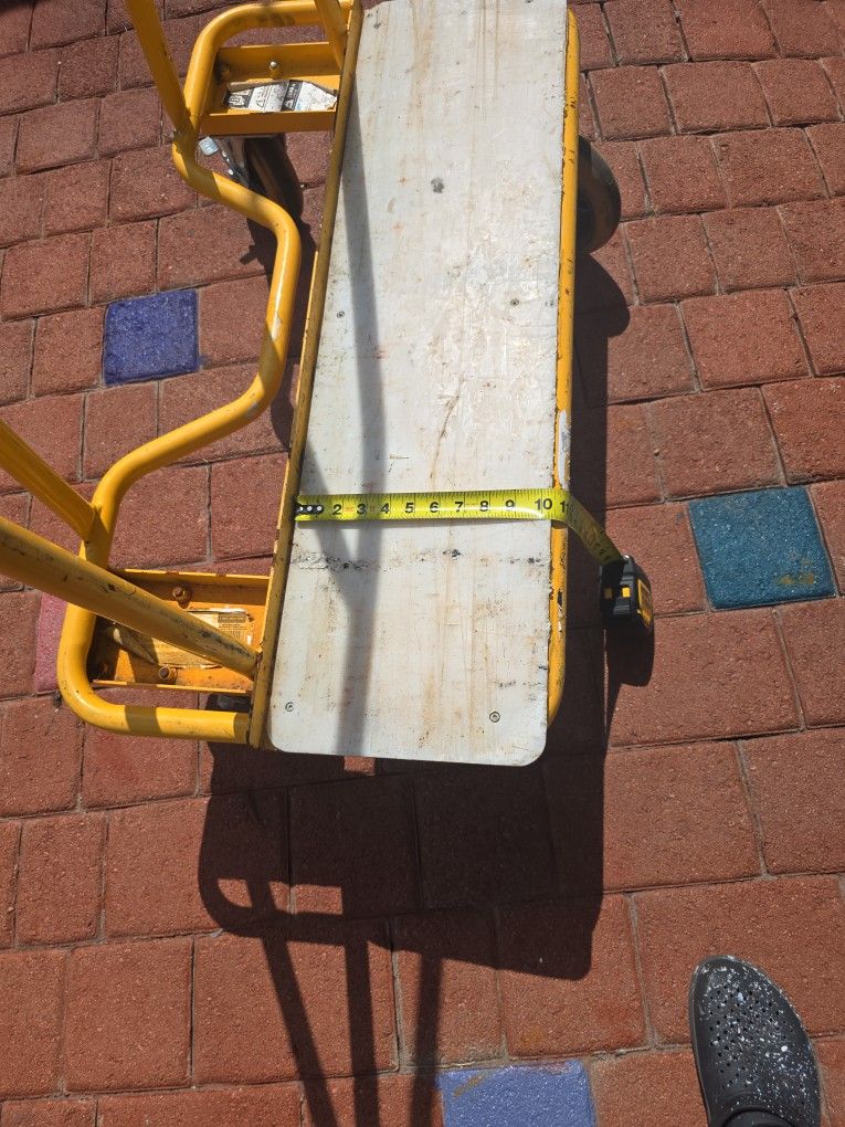 Drywall Carts