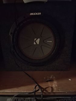 Kicker