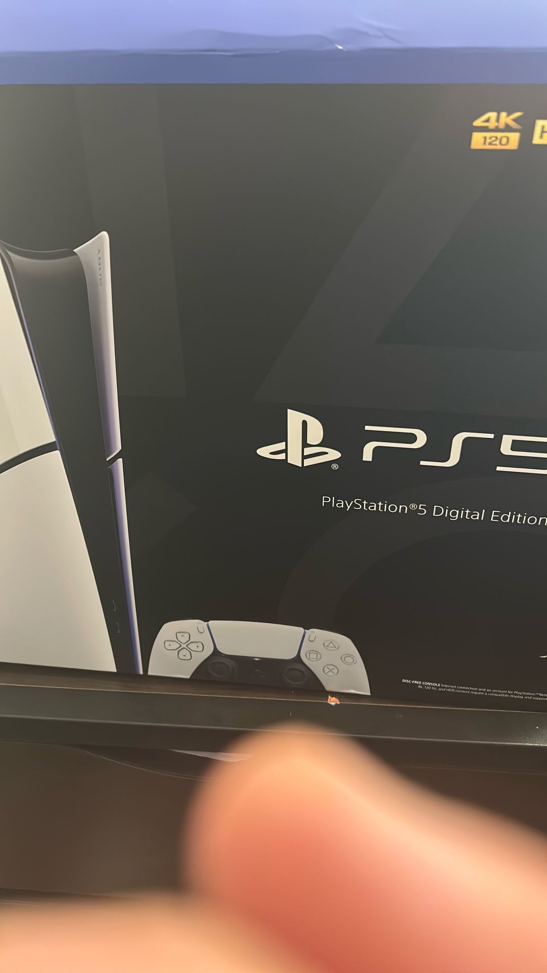 Ps5 Pro 1 TB Or Best Offer