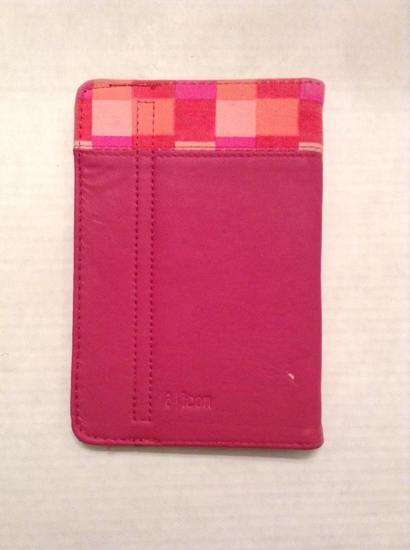 C Icon 7" Tablet Case