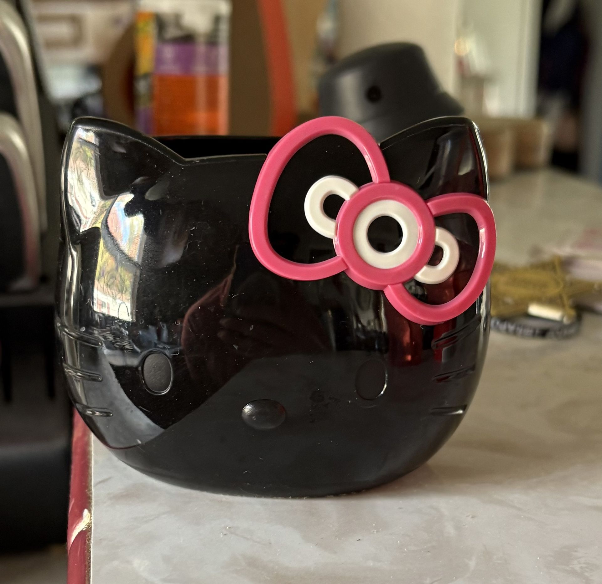 Hello Kitty Cup