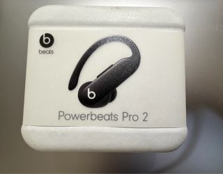 Beats Powerbeats Pro 2 Wireless Earbuds