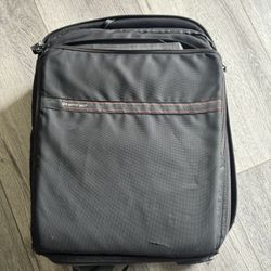 Tamrac Rolling Camera Case – Wheeled Photography Gear Bag