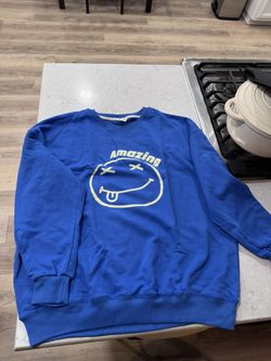 Amazing Crew Neck Sweatshirts