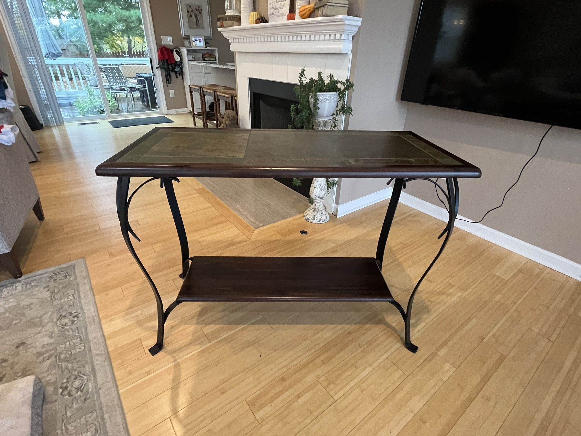 Entryway/Console Table