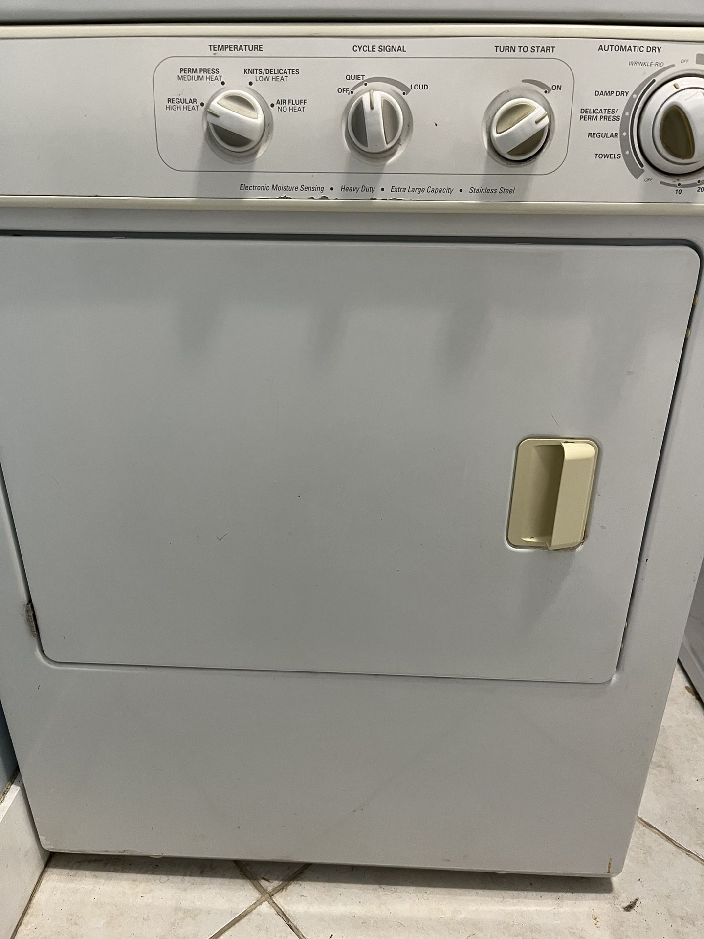Washer And Dryer for Sale in Cape Coral, FL OfferUp