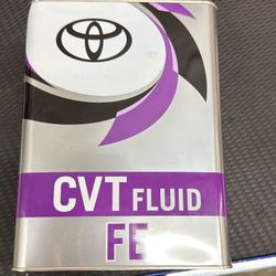 Toyota CVT FE Fluid(New)