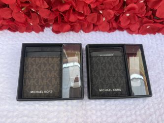 Michael Kors Men 