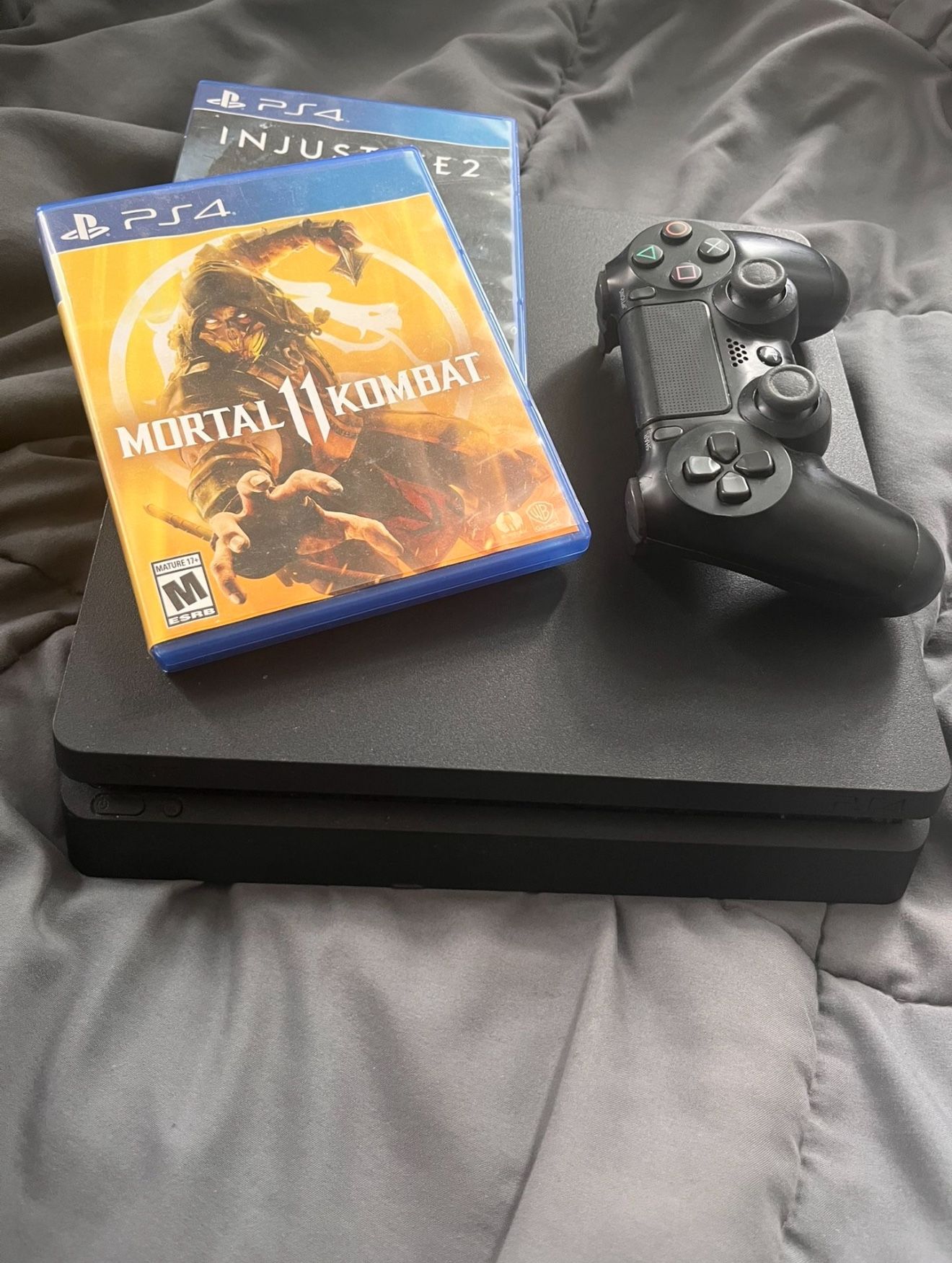 PlayStation 4
