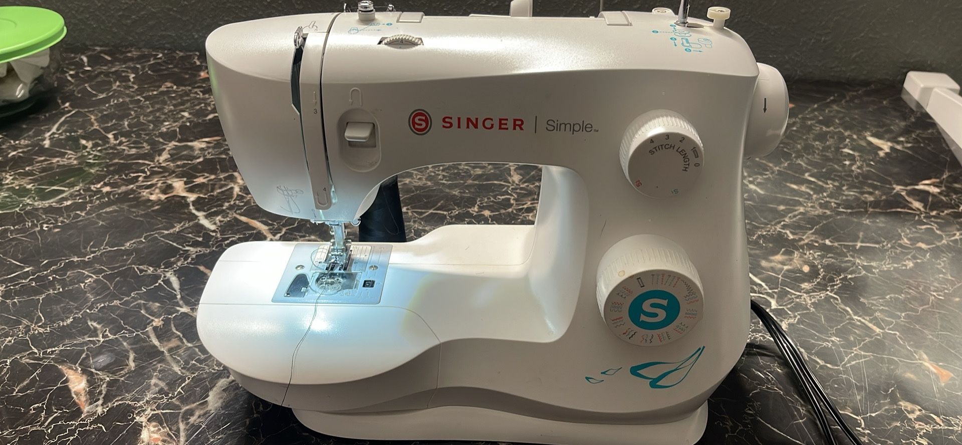 Sewing Machine