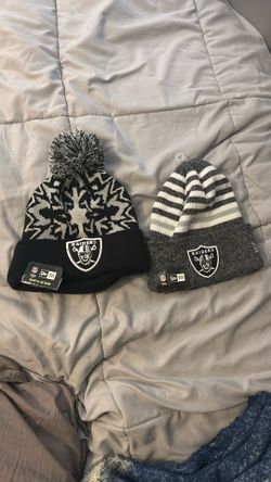 Raider Beanies