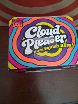 Cloud pleaser needoh