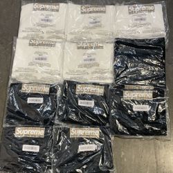 Supreme Tees