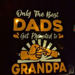 Father's Day Light Boxes