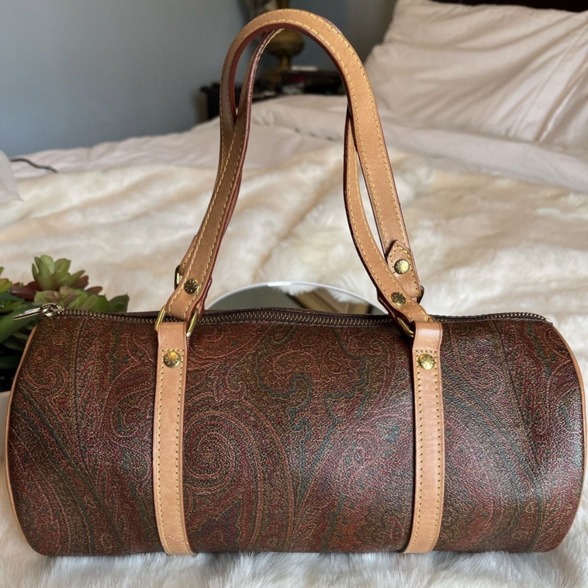 ETRO Milano Mini Papillon - Main Image