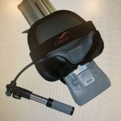 ComforTrac Cervical Traction Kit 