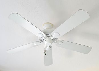 FREE - 4 Ceiling Fan - All FREE - Must take all