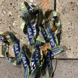 Ultra Music Festival Tickets For Sale