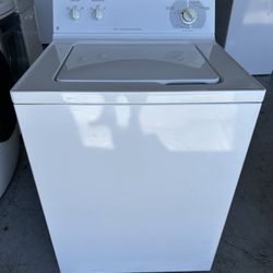 GE Washer (1 Month Warranty)