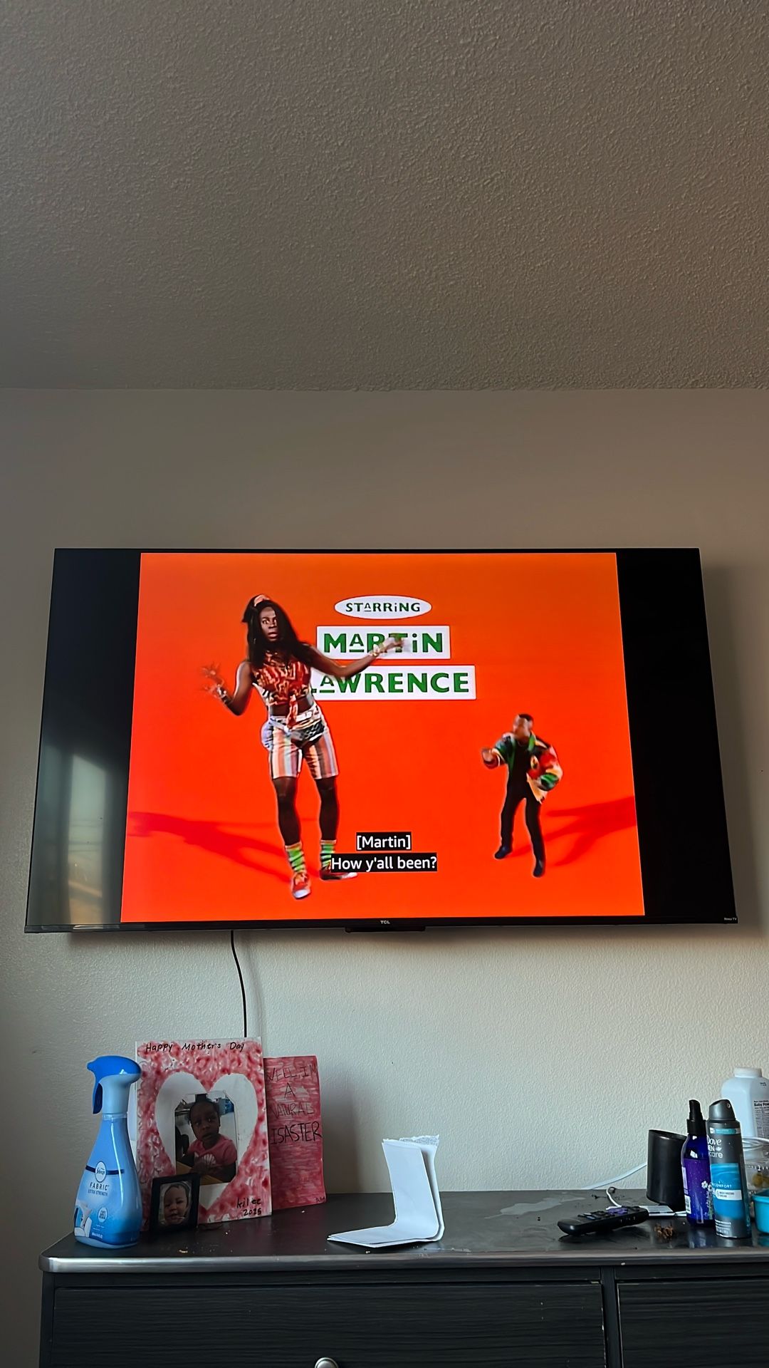 TCL Roku TV