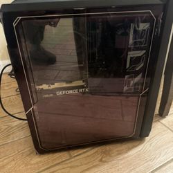 Gaming PC For Sale 