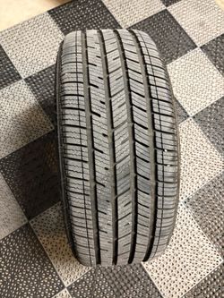 Stock F30 rims