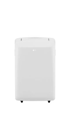 LG Portable Air Conditioner 8000 BTU