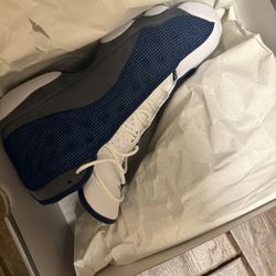 Jordan Flint 13