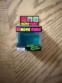NeeDoh Nice cube