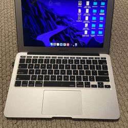 MacBook Air 11inches 