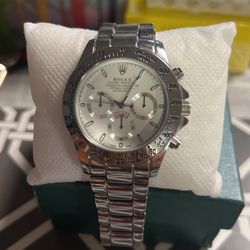 Mens Nice Watch