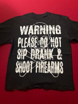 Alocs shirt